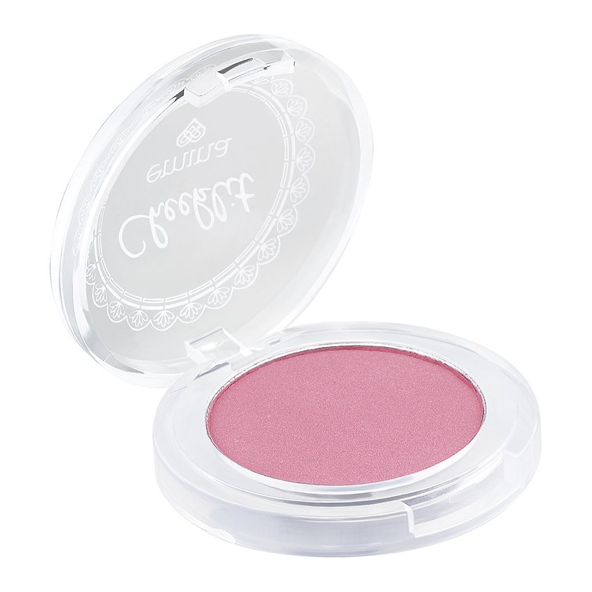 Emina Cheek Lit Pressed Blush Violet Berry