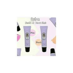 Emina Cheeklit (Cheek Lit) Cream Blush 10 Ml