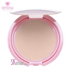 EMINA CITY CHIC CC cake - Meringue