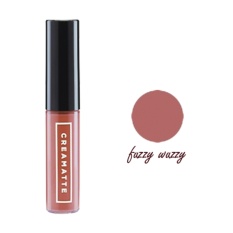 Emina Cream Matte / Lipstik Lipcream 02 FUZZY WUZZY