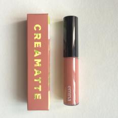 Emina Creamatte Lip Cream - 02 Fuzzy Wuzzy