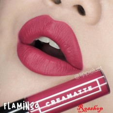 Emina Creamatte Lip cream - 05 Flamingo