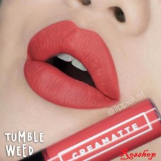 Emina Creamatte Lip Cream - 07 Tumble