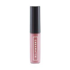 Emina Creamatte Lip Cream No. 02 Fuzzy Wuzzy