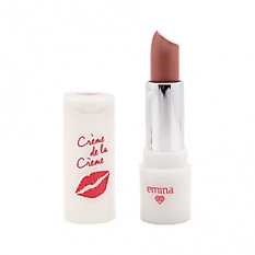 Emina Creme De La Creme Lipstick 02 Emmas Nude