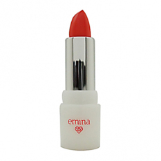 Emina Creme de la Creme Lipstick 04 Sophie`s Orange 3.8 gr