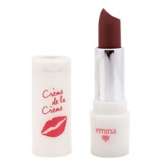 Emina Crème de la Crème Lipstick 07 Sofia's Plum