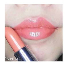 Emina Creme De La Creme - Peach