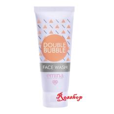 Emina Double Bubble Face Wash