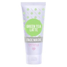 Emina Green Tea Latte Face mask
