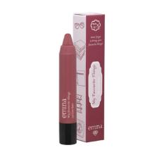 Emina My Favourite Things Lip Color 02 Library Queen - 2.5gr
