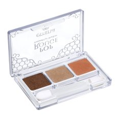 Emina Pop Rouge Pressed Eye Shadow Nude