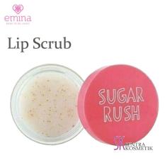 EMINA Sugar Rush LIP SCRUB