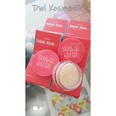 Emina Sugar Rush Lip Scrub