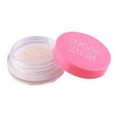 Emina Sugar Rush Lip Scrub 4.2 gr