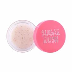 Emina Sugar Rush Lip Scrub