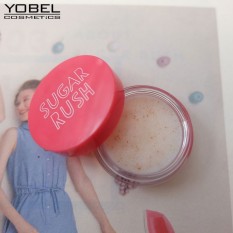 Emina Sugar Rush Lip Scrub