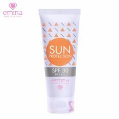 Emina Sun Protection SPF 30 - 60 ml