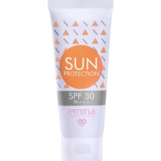 Emina Sun Protection SPF 30 Pa+++
