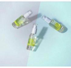 EMINA TRACE LESS OIL CLEANSER