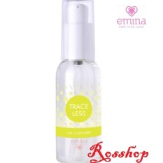 Emina Traceless Oil Cleanser