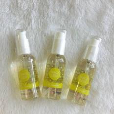 Emina Traceless Oil Cleanser