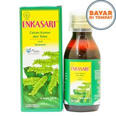 Enkasari