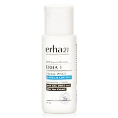 Erha 1 (Facial Wash for Normal & Dry Skin)