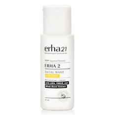 Erha 2 (Facial Wash For Oily Skin)