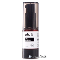 Erha C Serum (whitening dengan vit C)