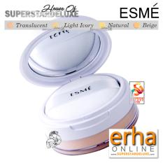 Erha True Matte - Natural