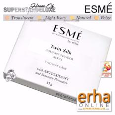 Erha ESME Twin Silk (Refill)