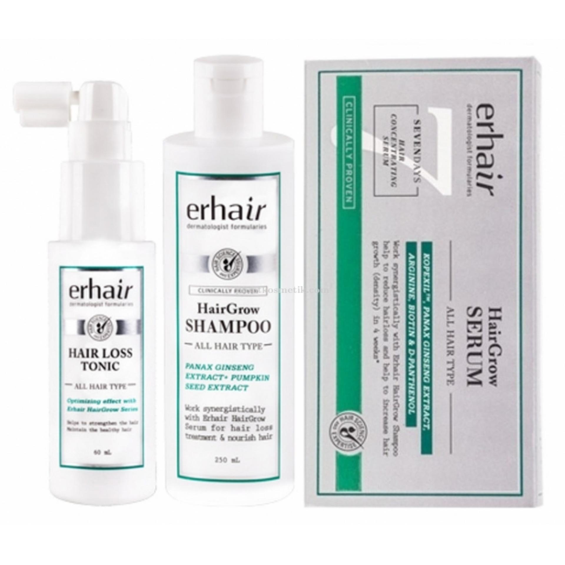 erha hair bundle hair grow shoo tonic save 20 daftar erha hair bundle hair grow shoo tonic save 20 daftar