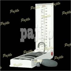 Erka E-3000 Tensimeter Erkameter 3000 Eco Alat Ukur Tekanan Darah Tensi Meter Manual Pompa Manset Lengan Atas Tensimeter Hg Raksa Riester Presameter Sphygmomanometer Alat Pengukur Tekana Darah Tensi Darah Tensi Meter Manual Erka E3000