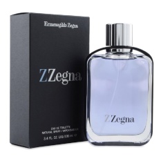 Ermenegildo Zegna Z For Men EDT 100Ml Original