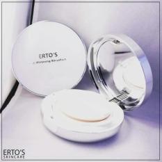 ERTO'S EE CUSHION / EE WHITENING AIR CUSHION