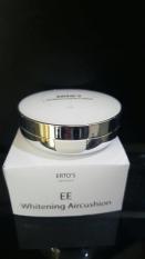 ERTO's EE WHITENING AIRCUSHION - BEDAK EE AIR CUSHION ERTOS