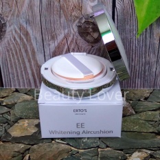 ERTOS EE Whitening Aircushion - ERTO'S Cushion