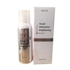 Ertos Face Toner Refreshner Brightening