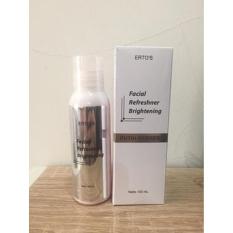 Ertos Facial Refreshner Brightening (Toner)
