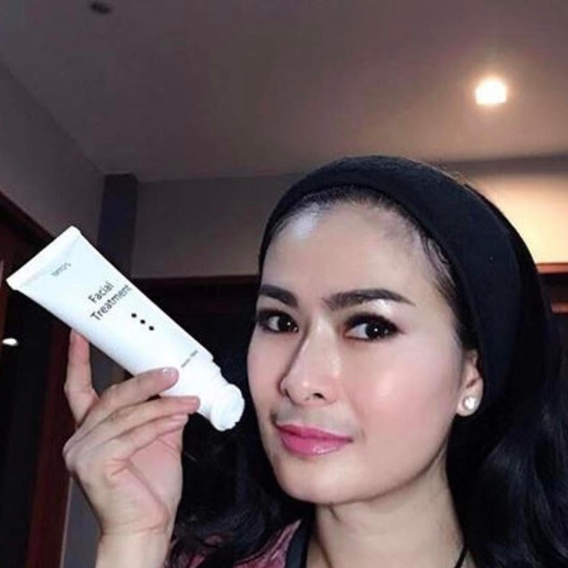 BEST PRODUK ERTOS FACIAL TREATMENT 100 ML