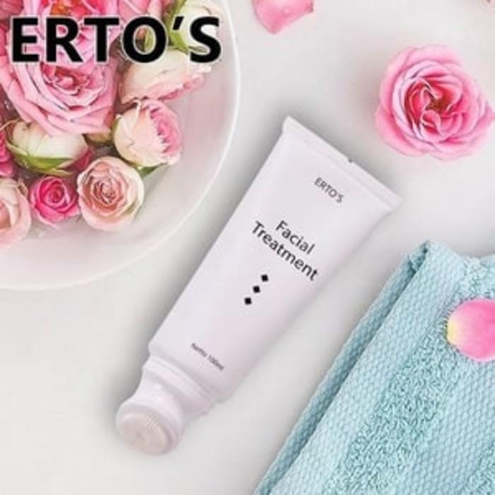 ERTOS FACIAL TREATMENT ORIGINAL
