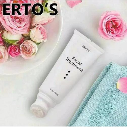 Ertos facial treatment Original ERTO S