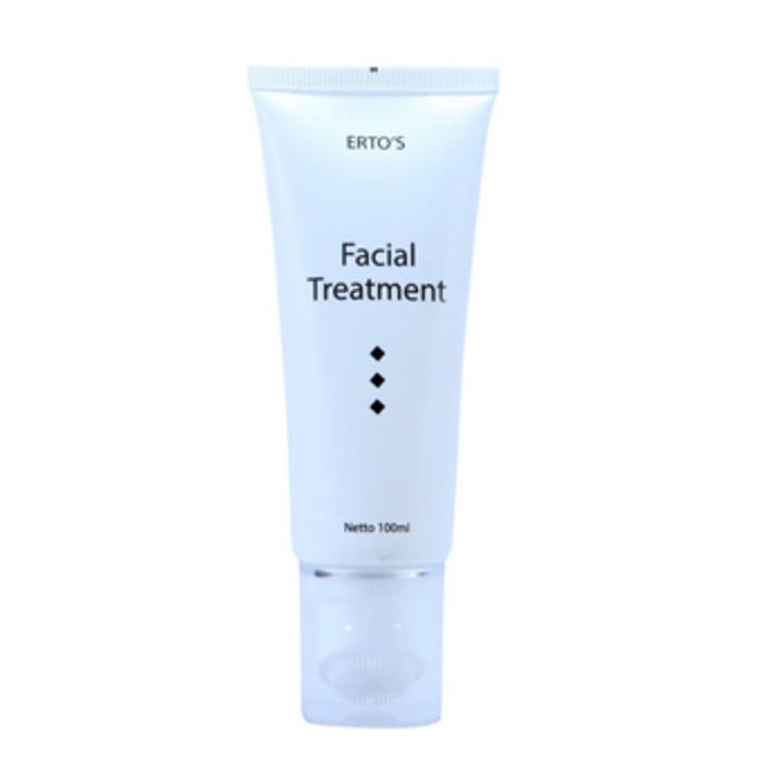 Ertos / Perawatan Wajah / Facial Treatment / Original Ertos / Perawatan Wajah / Facial Treatment / Original