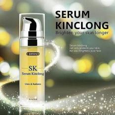 Ertos Serum Kinclong SK Pencerah Wajah - Skincare Original BPOM