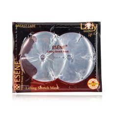 Esene Breast Mask Silver Masker Payudara Pria Wanita Bersih Sehat Alami