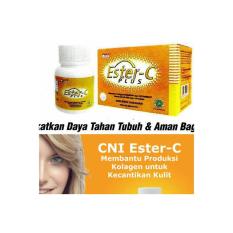 ESTER C CNI