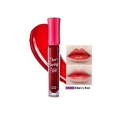 Etude House Dear Darling Tint - Cherry Red(OR204)