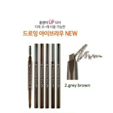 Etude House Drawing Eyebrow - Grey Brown (02)