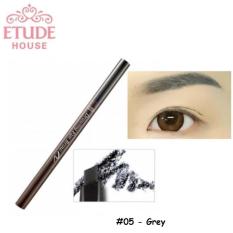 Etude House Drawing Eye Brow Pencil - #5 Grey